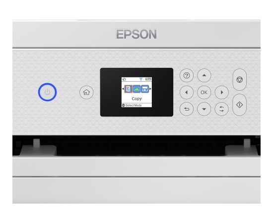 Epson Multifunctional printer EcoTank L4266 Contact image sensor (CIS), 3-in-1, Wi-Fi, Black and white