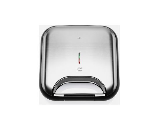 Gallet Sandwich maker Trelon GALCRO615 750 W, Number of plates 1, Number of pastry 2, Stainless steel