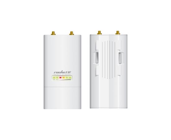 Ubiquiti Networks Rocket M2 150 Mbit/s White Power over Ethernet (PoE)