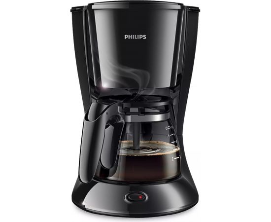 PHILIPS HD7432/20 Daily Collection Kafijas automāts 700W melns