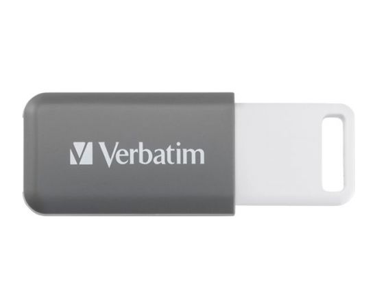 Verbatim DataBar USB 2.0   128GB Grey