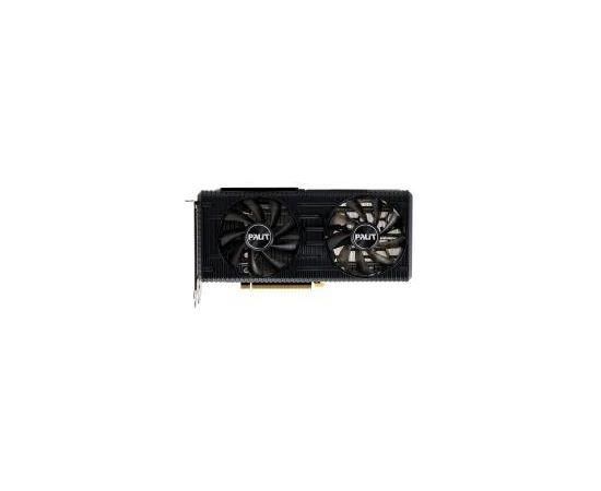 Graphics Card|PALIT|8 GB|128 bit|1xHDMI|3xDisplayPort|NE63050019P1-190AD