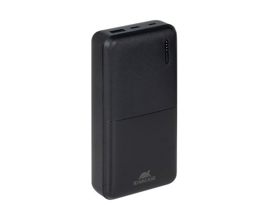 RIVACASE VA2571 PowerBank 20000mAh Black