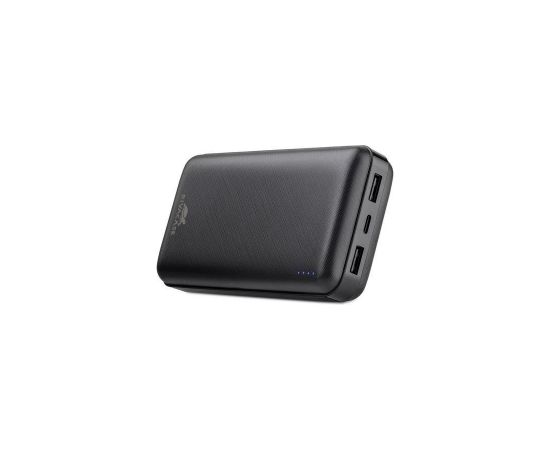 RIVACASE VA2120 PowerBank 20000mAh Black