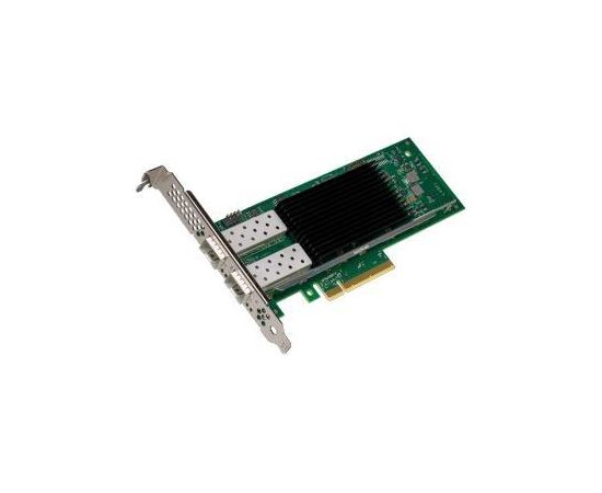 NET CARD PCIE 25GB DUAL PORT/E810XXVDA2BLK INTEL