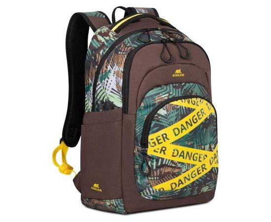 NB BACKPACK URBAN 30L 15.6"/5461 JUNGLE RIVACASE