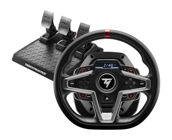 STEERING WHEEL ACC TYPE C/T248X 4460182 THRUSTMASTER