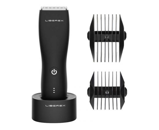 Liberex CP008793 Electric Clipper Hair Trimmer
