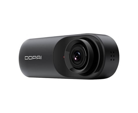 Dash camera DDPAI Mola N3 Pro GPS, 1600p/30fps + 1080p/25fps