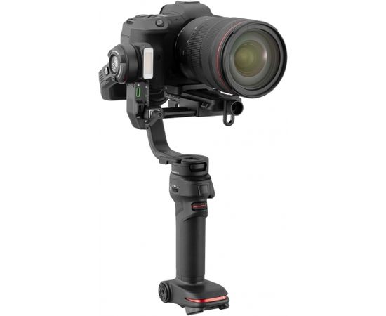 Zhiyun Weebill 3