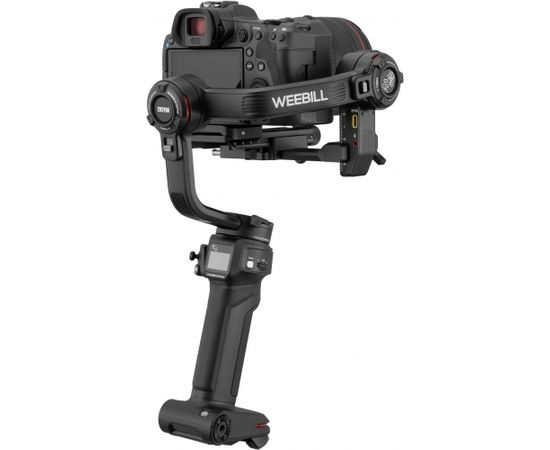 Zhiyun Weebill 3