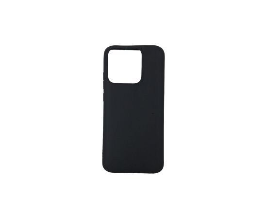 iLike  
       Xiaomi  
       Matt TPU case for Redmi 10A 
     Black