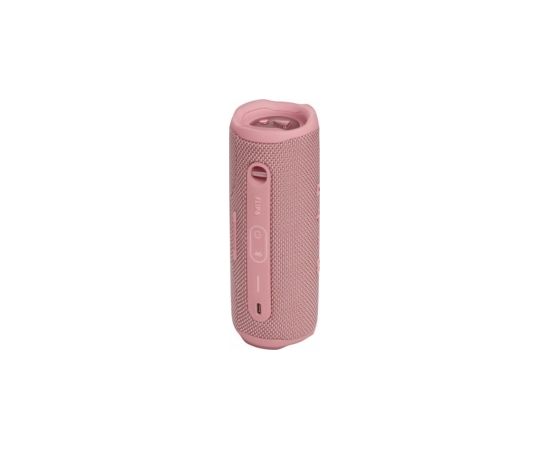JBL Flip6 Portable Waterproof Speaker - Pink portatīvā skanda