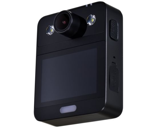 SJCAM A20 Body Cam action sports camera Wi-Fi