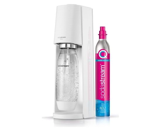 SodaStream Terra White