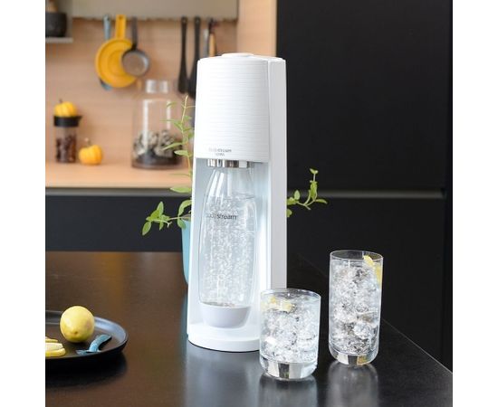 SodaStream Terra White