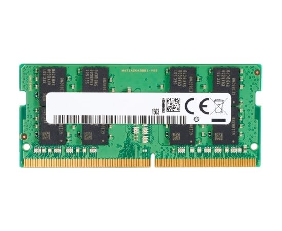 HP 4GB 3200MHz DDR4 SODIMM RAM Memory for HP Notebooks / 286H5AA-ABB