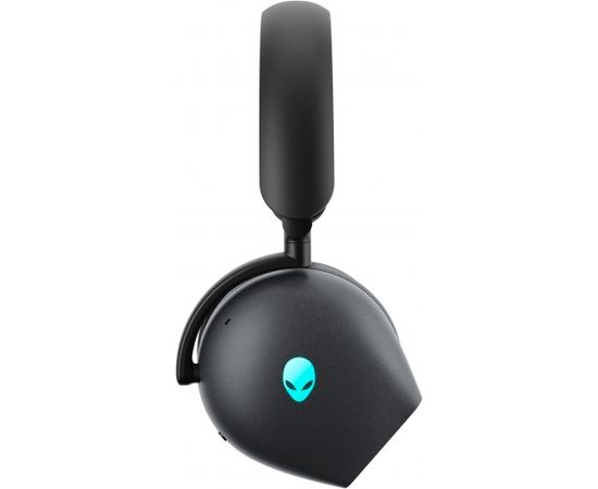 Dell Alienware Tri-Mode Wireless Gaming Headset | AW920H (Dark Side of the Moon) / 545-BBDQ