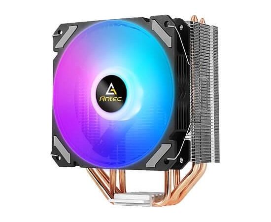 CPU COOLER MULTI SOCKET/A400I ANTEC