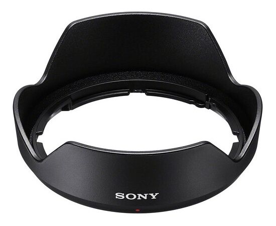 Sony E 11mm f/1.8 объектив