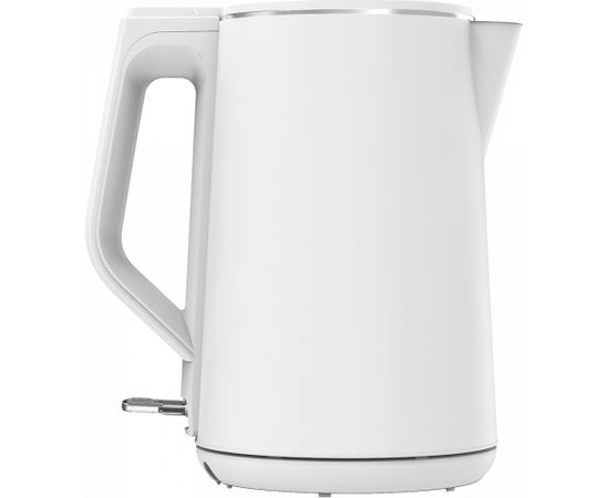 AENO Electric Kettle EK2: 1850-2200W, 1.5L, Strix, Double-walls, Non-heating body, Auto Power Off, Dry tank Protection