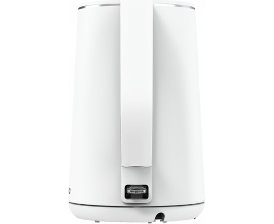 AENO Electric Kettle EK2: 1850-2200W, 1.5L, Strix, Double-walls, Non-heating body, Auto Power Off, Dry tank Protection