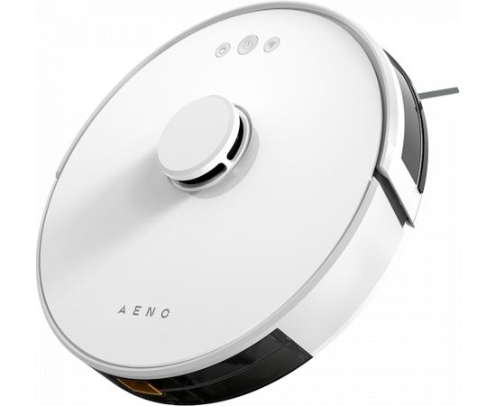 AENO RC2S wet & dry Robot Vacuum Cleaner White