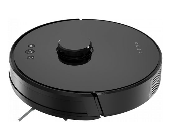 AENO RC3S wet & dry Robot Vacuum Cleaner Black