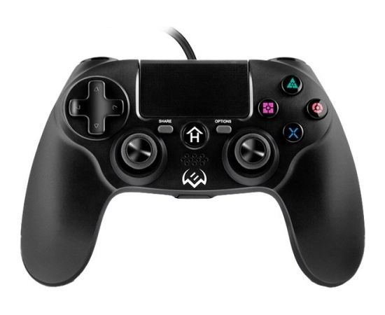 Gamepad SVEN GC-400; SV-020279; SV-020279 Spēļu kontrolieri