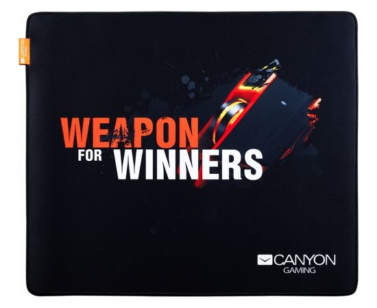 Canyon Mouse pad,350X250X3MM, Multipandex ,Gaming print , color box
