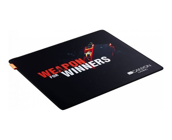 Canyon Mouse pad,350X250X3MM, Multipandex ,Gaming print , color box