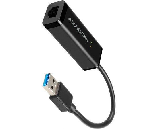 AXAGON ADE-SR Type-A USB3.0 - Gigabit Ethernet 10/100/1000 Adapter