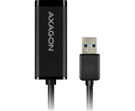 AXAGON ADE-SR Type-A USB3.0 - Gigabit Ethernet 10/100/1000 Adapter