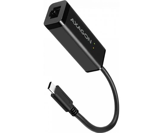 AXAGON ADE-SRC Type-C USB3.1 - Gigabit Ethernet 10/100/1000 Adapter