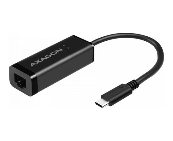 AXAGON ADE-SRC Type-C USB3.1 - Gigabit Ethernet 10/100/1000 Adapter