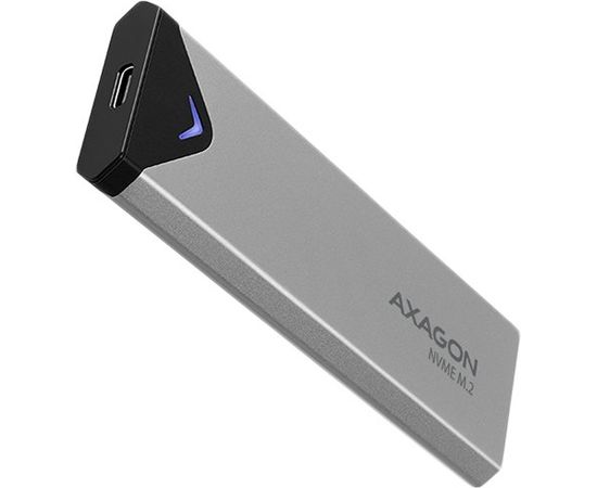 AXAGON EEM2-UG2 USB-C 3.1 Gen 2 - M.2 NVMe SSD 42-80mm box