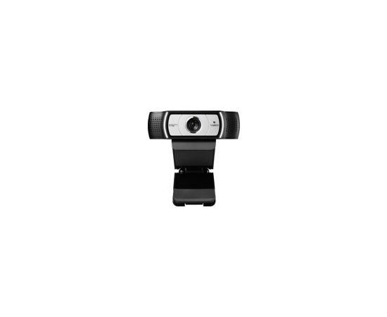 LOGITECH HD Webcam C930e