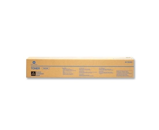 Konica Minolta Konica-Minolta Toner TN-221 Yellow 21k (A8K3250)