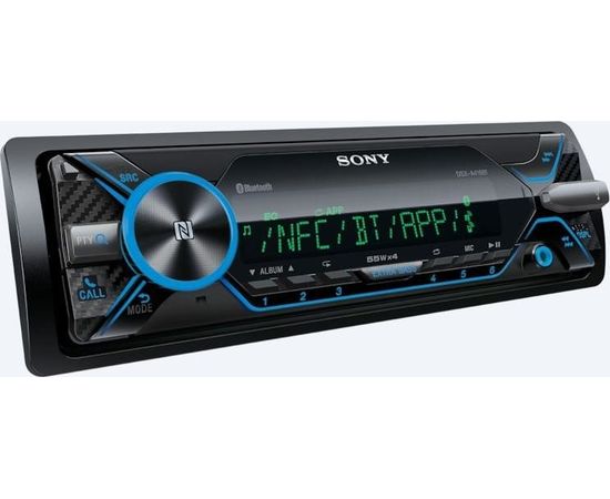 Sony Auto Magnetola ar BLUETOOTH DSXA416BT