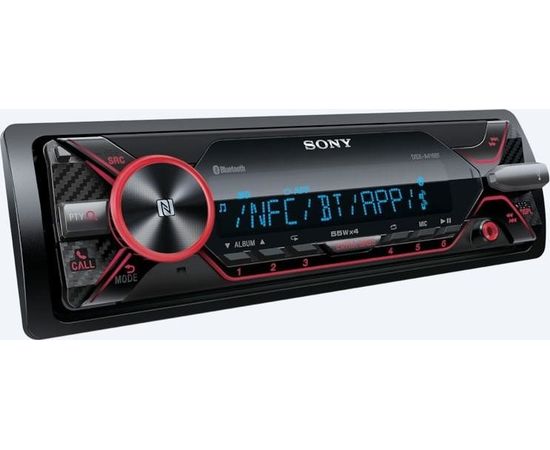 Sony Auto Magnetola ar BLUETOOTH DSXA416BT