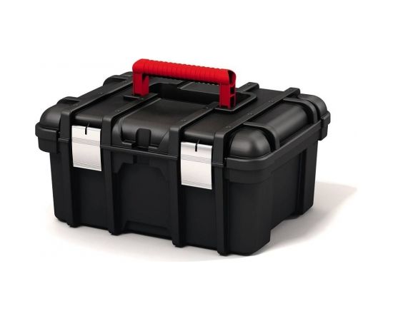 Keter Instrumentu kaste Power Tool Box 16" 41,9x32,7x20,5cm