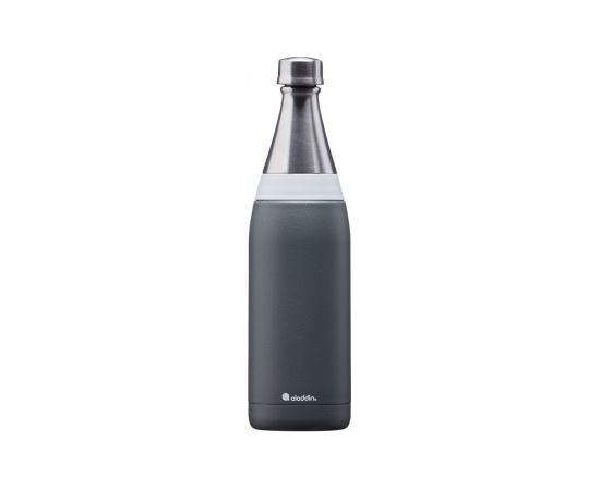 Aladdin Termopudele Fresco Thermavac Water Bottle 0,6L pelēka