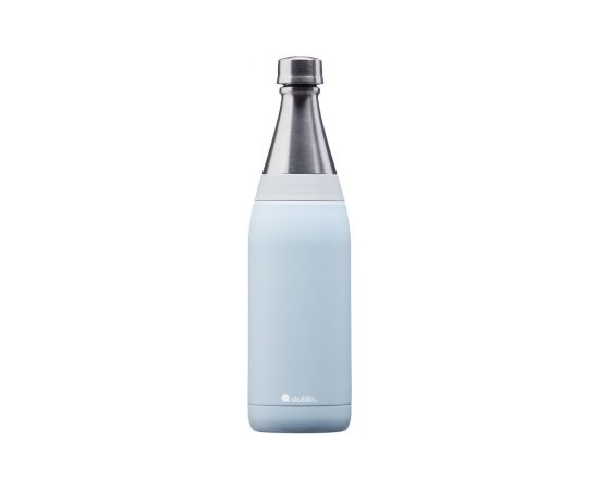 Aladdin Termopudele Fresco Thermavac Water Bottle 0,6L gaiši zila