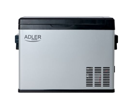 Lodówka kompresorowa ADLER AD 8081