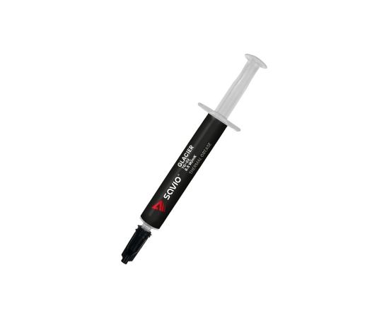 Thermal grease  SAVIO TG-02 8,5 W/mK 4 g