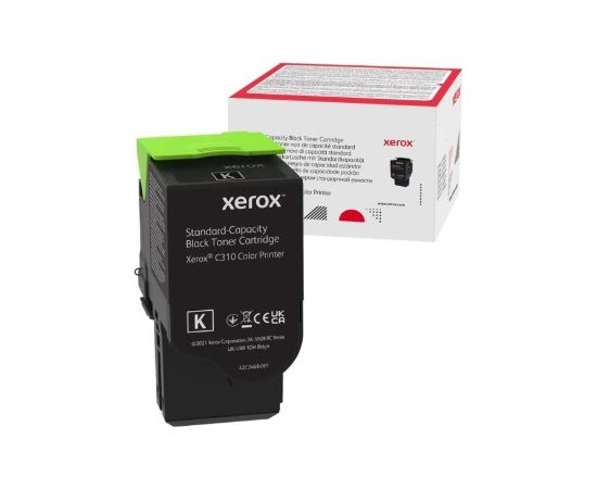 Xerox Standard toner Magenta 2000 pages C310/C315 / 006R04362