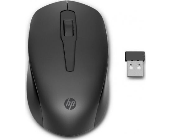 HP 150 WRLS Mouse / 2S9L1AA#ABB