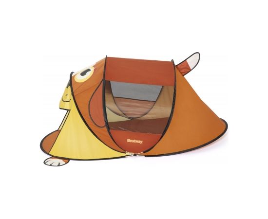 Bestway 68108 Pavillo AdventureChasers Puppy Play Tent