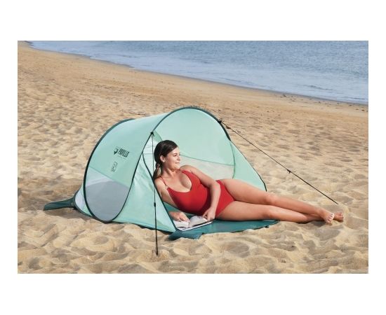 Bestway 68107 Pavillo Beach Quick 2 tent