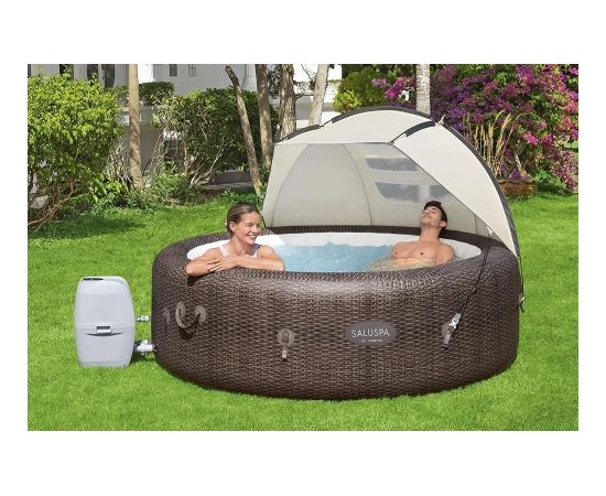 Bestway 60304 Lay-Z-Spa Canopy